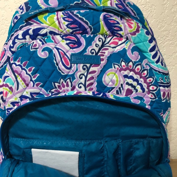 Vera Bradley Backpack